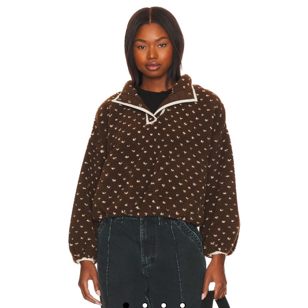 The Countryside Pullover by the Great size 2